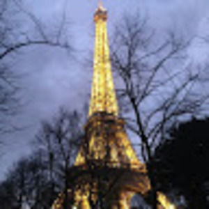 Meet your Posher, Georgia